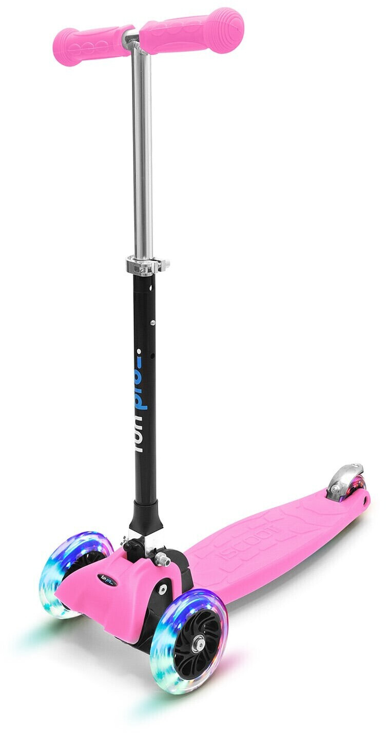 Fun Pro ONE Kids Scooter pink