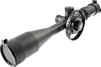 Hawke Optics Sidewinder 30 SF 6-24x56