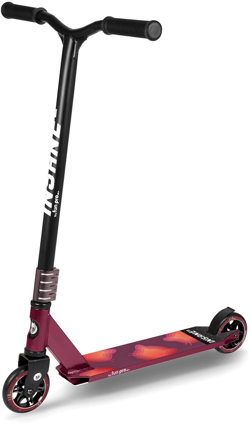 Fun Pro Insane 2 pop cat