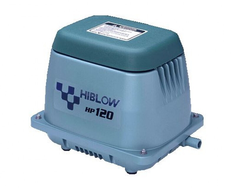 Takatsuki Hiblow HP 120 Original