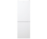 Réfrigérateur frigo simple porte blanc 125l froid statique clayette verre  CANDY 1162702 Pas Cher 