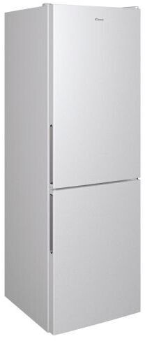 Frigorífico Combi Candy F CCE3T618W, No Frost, 185 cm, 383 L, 4