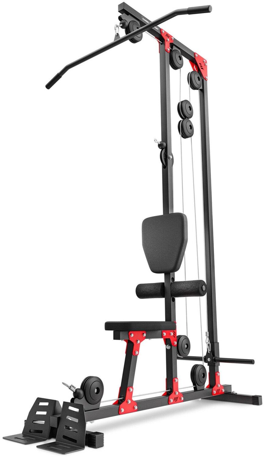 Marbo Sport MH-W106 2.0