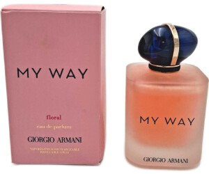 Buy Giorgio Armani My Way Floral Eau de Parfum from £53.88 (Today