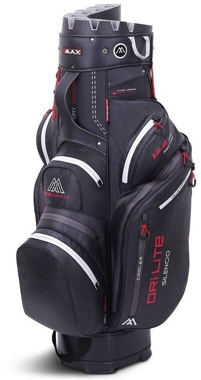 Big Max Dri Lite Silencio 2 (9C519C)
