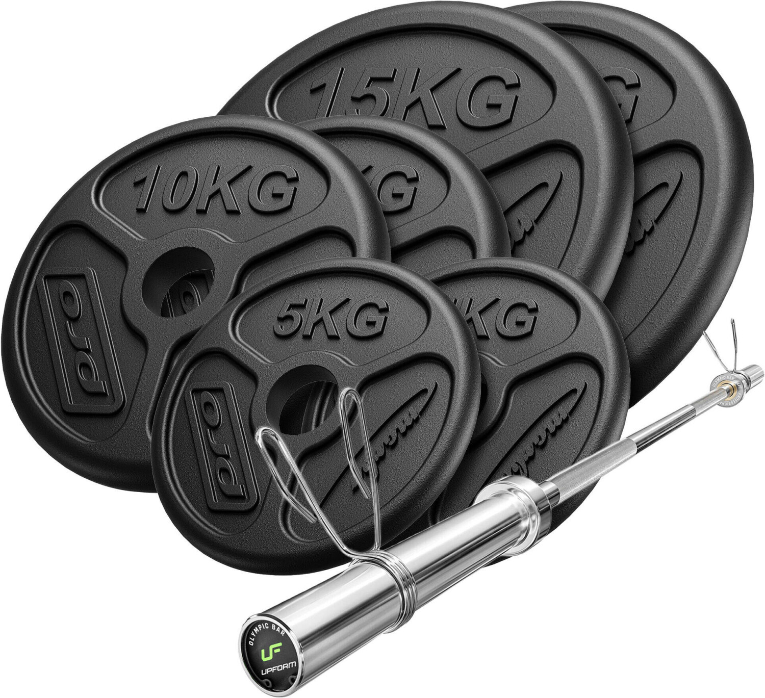 Marbo Sport Set 75 kg