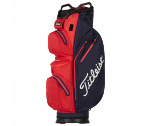 Titleist Cart 14 StaDry Cartbag TB21CT7 ab 269 99 Preisvergleich bei idealo