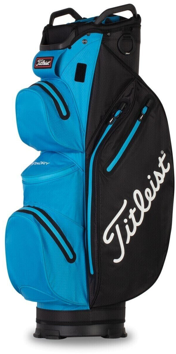 Titleist Cart 14 StaDry Cartbag (TB21CT7)