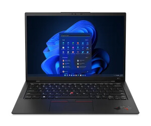 Lenovo ThinkPad X1 Carbon G10 (2022)
