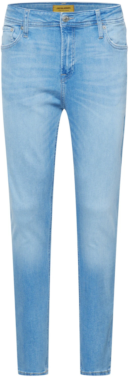 Buy Jack Jones Pete Jiginal Agi 002 Noos 12195546 blue denim