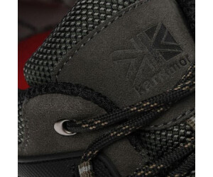 Karrimor aspen mid 2025 weathertite mens walking boots