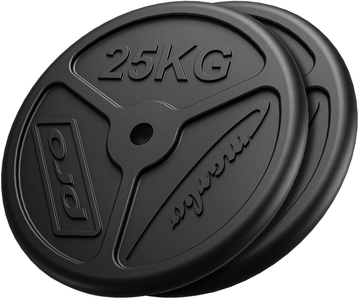 Marbo Sport Slim 50 kg / 2 x 25 kg