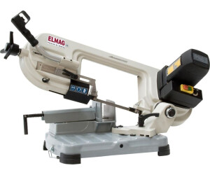 ELMAG TB 150 Vario