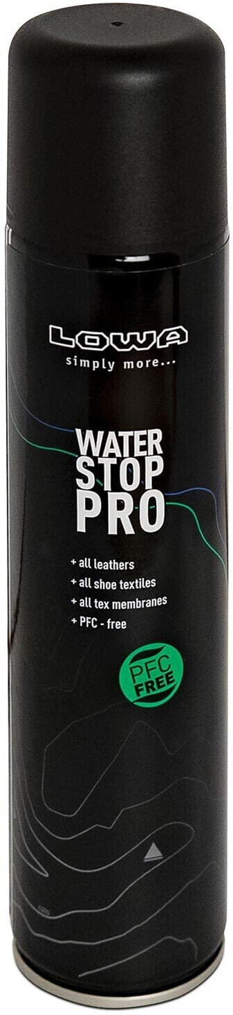 Lowa Water Stop Pro PFC Free 300 ml (830802)