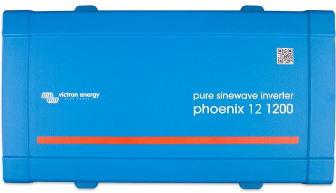 Victron Phoenix VE.Direct 12/1200 12V (PIN122121200) ab 272,11 € (Februar  2024 Preise)