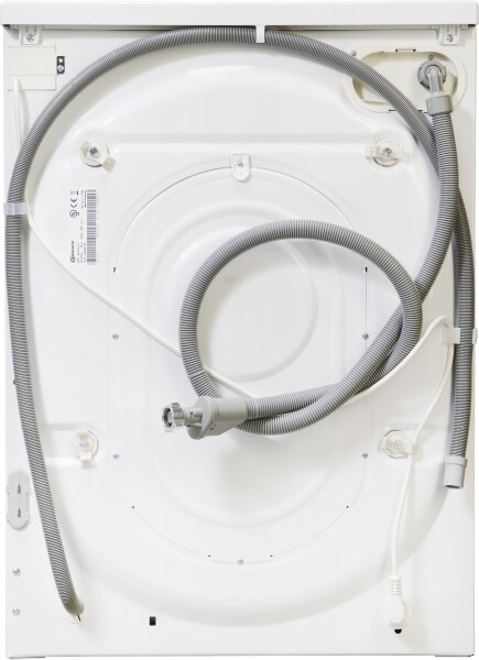 Bauknecht BPW 814 A, Bild 6