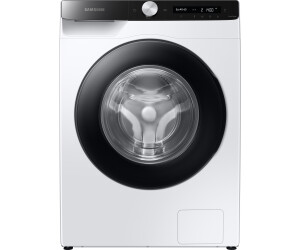 Samsung WW80T504AAE/S2