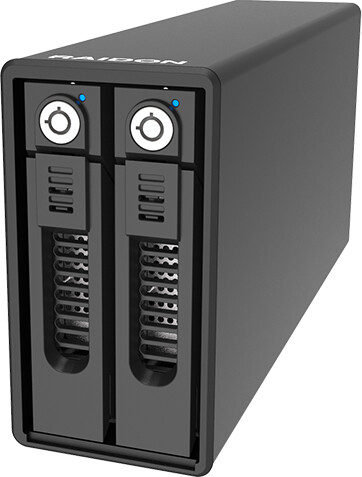 Raidon SafeTANK GR3660-BA31