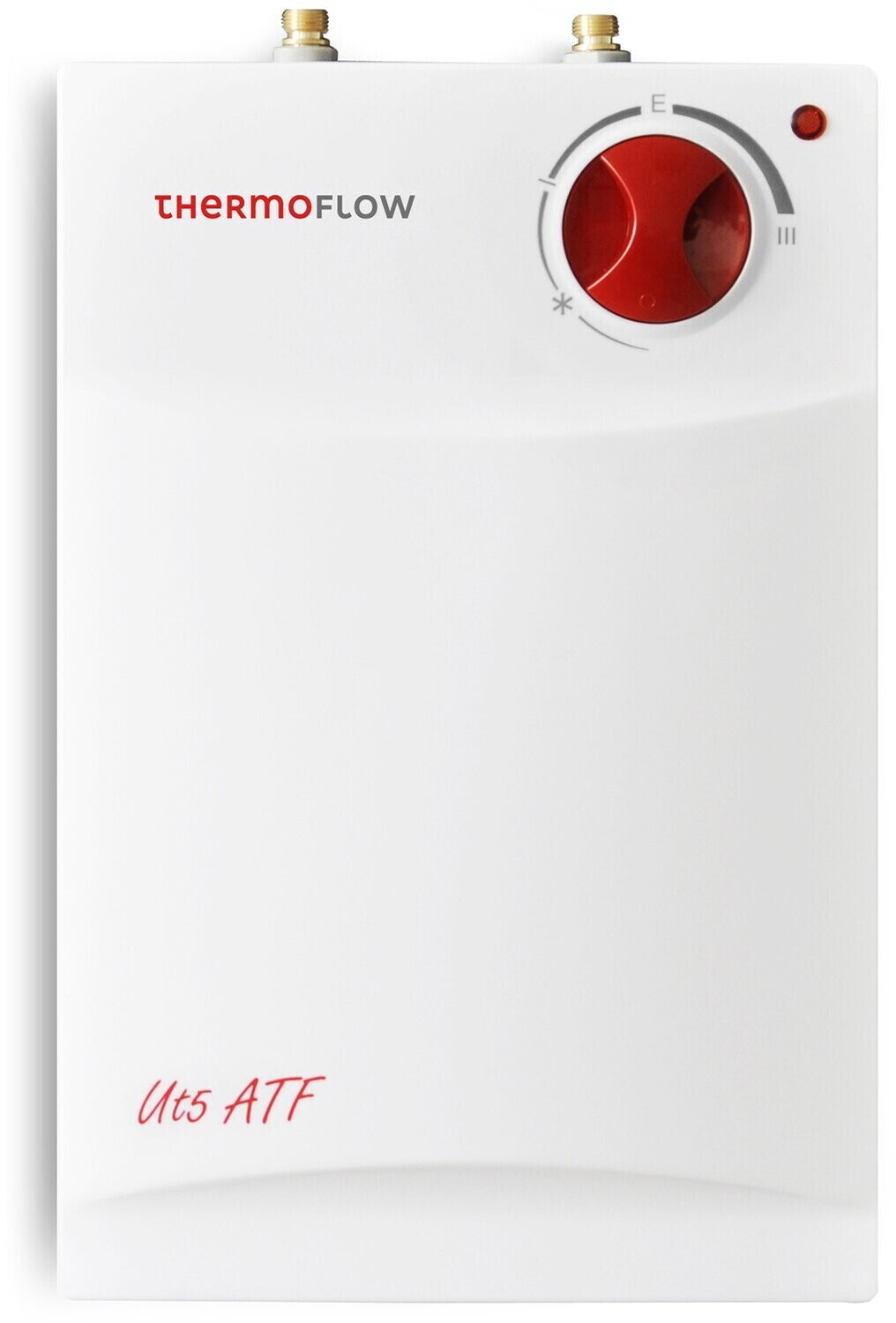 Thermoflow UT5 ATF