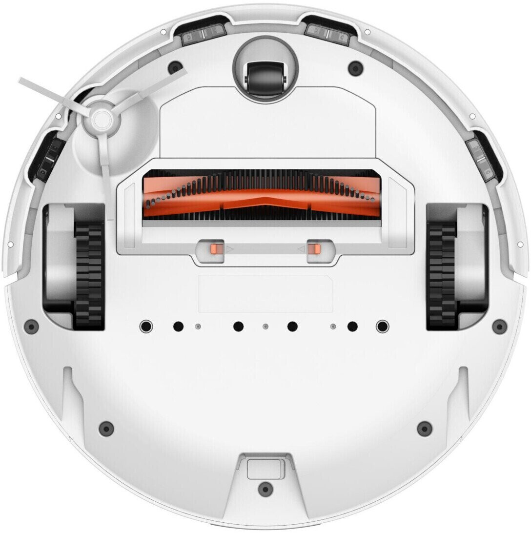 Xiaomi Robot Vacuum Mop 2S Saug- & Wischroboter (2200Pa Saugkraft, LDS  Sensoren, 300ml Staubbehälter, 200ml Wassertank, Mi Home App, Alexa, Google  Assistant), Innenbereich : : Elektronik & Foto
