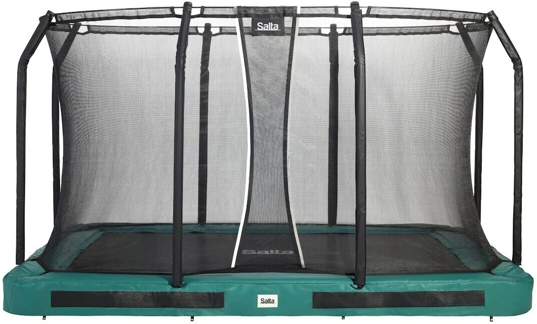 Salta Premium Ground Advanced Rectangular 366 x 244 cm