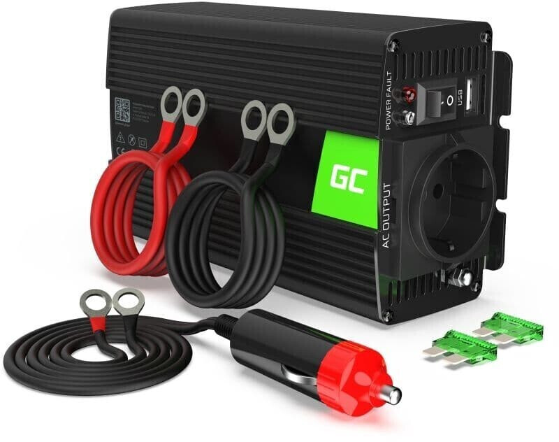 GreenCell INV01DE