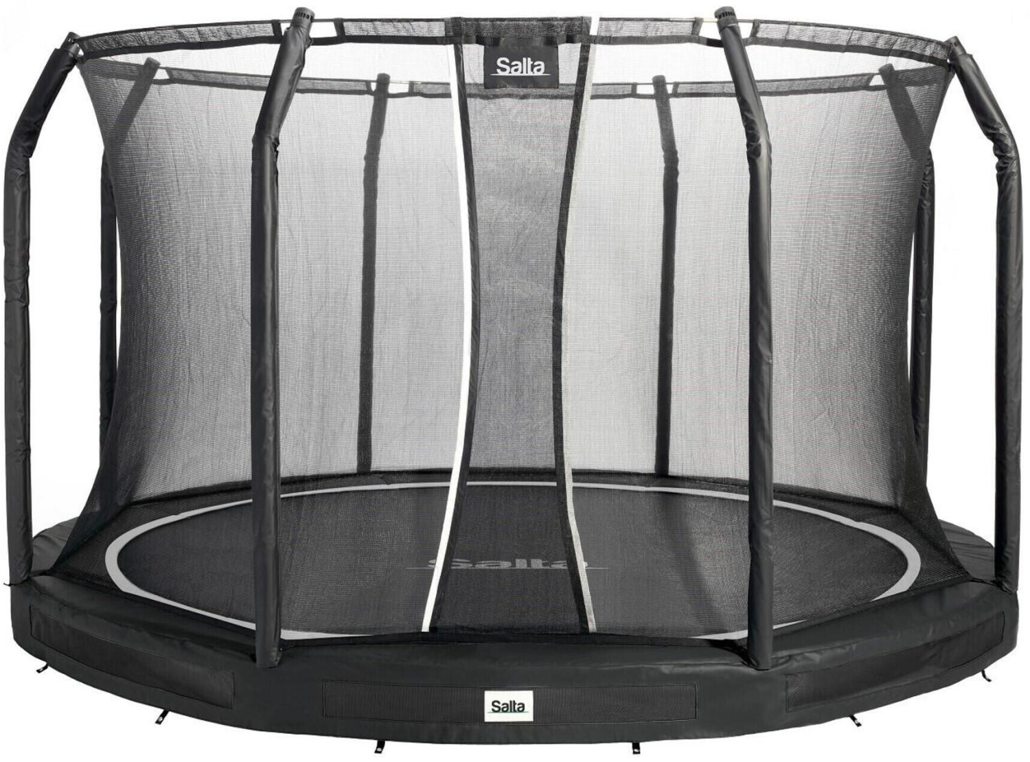 Salta Premium Ground Advanced 427 cm black