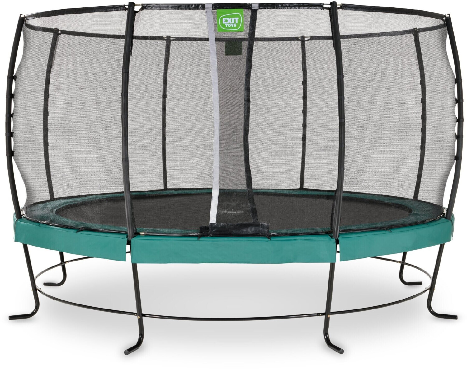 Exit Toys Lotus Premium 427 cm green