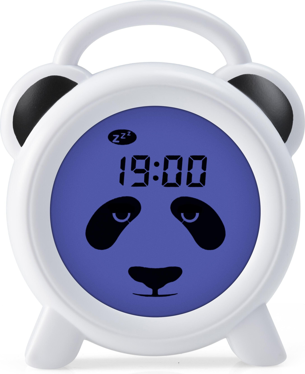 Alecto Réveil veilleuse BC 100 panda
