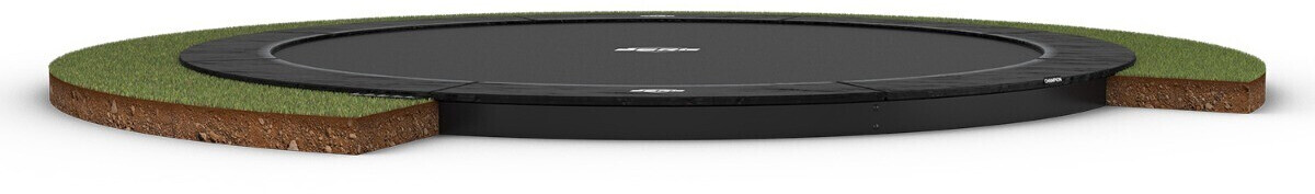 Berg FlatGround Champion 430 black