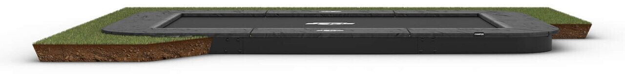 Berg Ultim Champion FlatGround 330 grey
