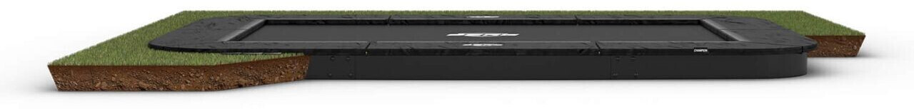 Berg Ultim Champion FlatGround 330 black