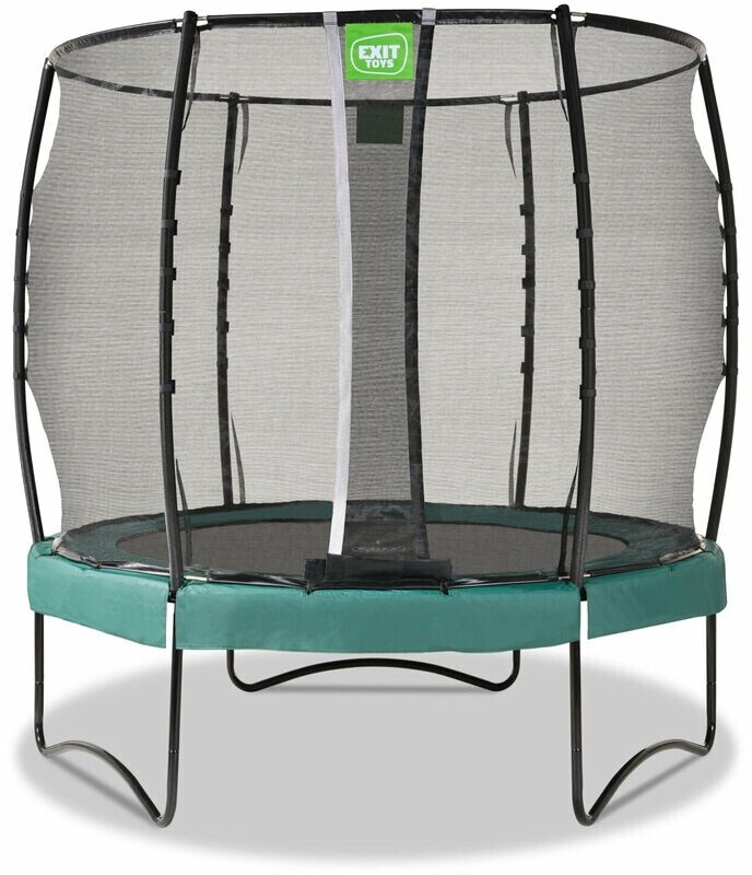 Exit Toys Allure Premium 253 cm green