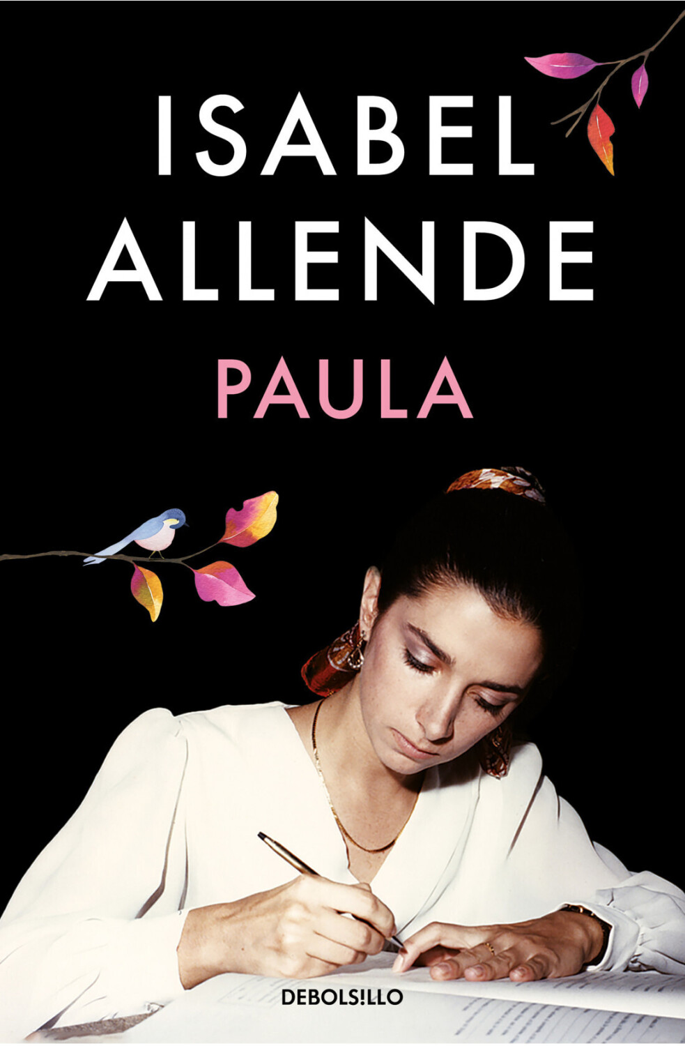 Paula (Isabel Allende) [Paperback]