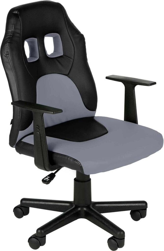 CLP Fun noir/gris