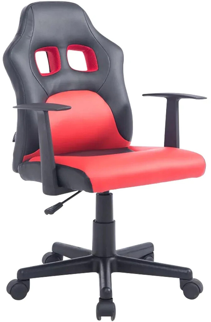 CLP Fun noir/rouge