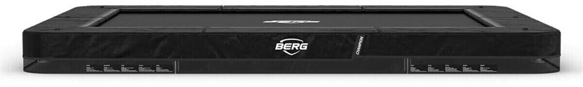 Berg Ultim Champion InGround 330 black (32.33.13.41)