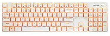 Acer ConceptD Keyboard + Mouse Bluetooth (FR)