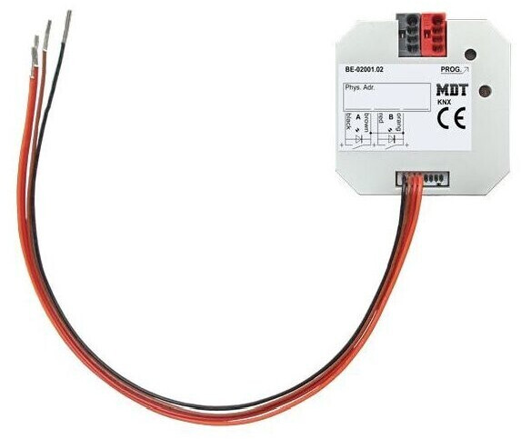 MDT BE-02001.02