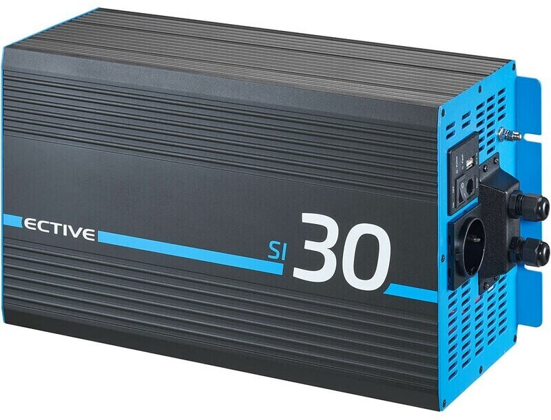 Ective Batteries SI 30 3000W/12V (TN1751) ab 500,43