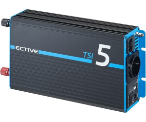 Ective Batteries TSI 5 500W/12V mit NVS- und USV-Funktion (TN2593) ab  215,91 €
