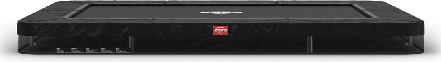 Berg Ultim Favorit InGround 330 cm black