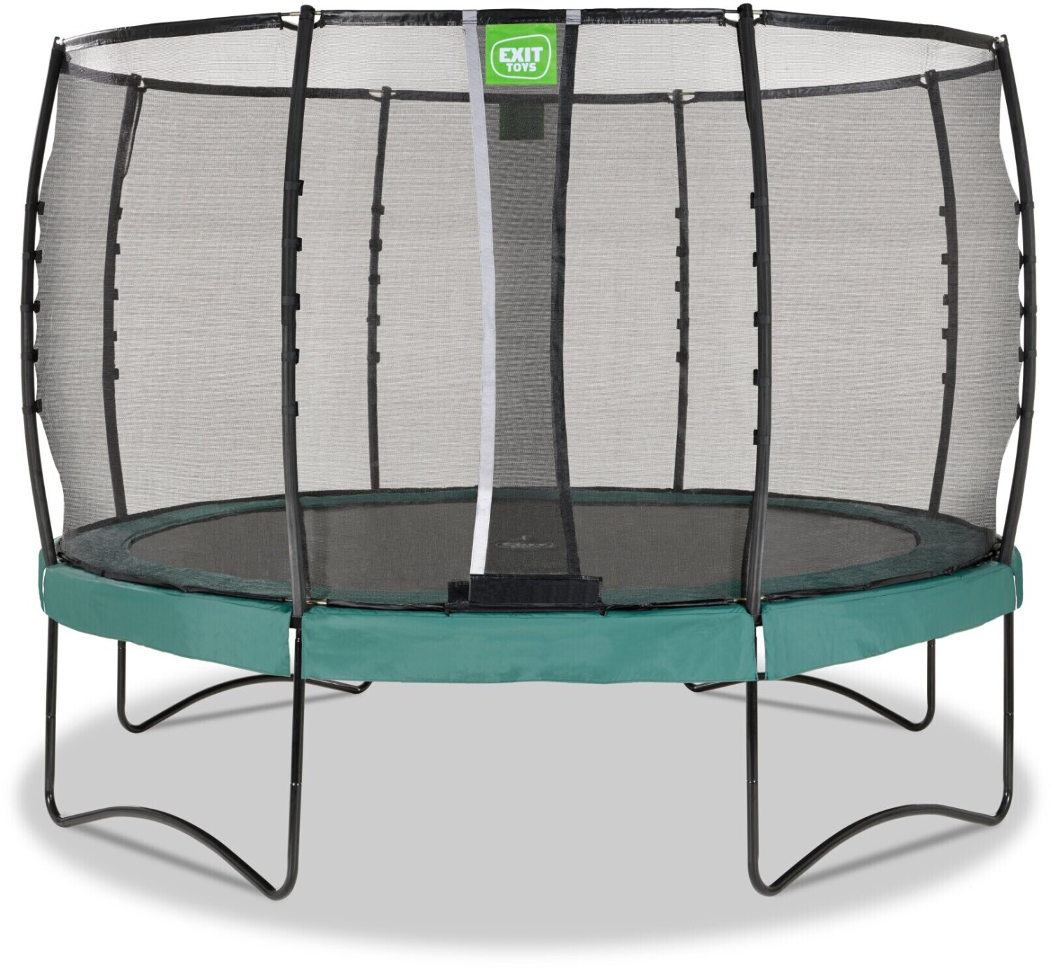 Exit Toys Allure Premium 366 cm green
