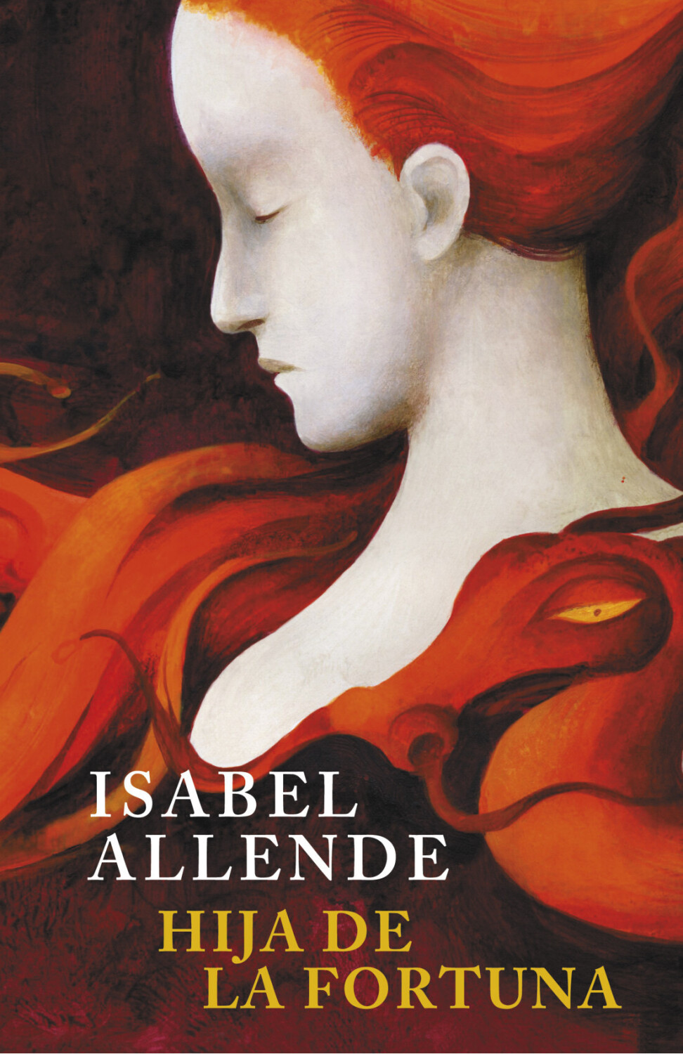 Hija de la fortuna (Isabel Allende)