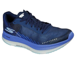 Buy Skechers Women s Go Run Razor Exess Black Blue from 104.99