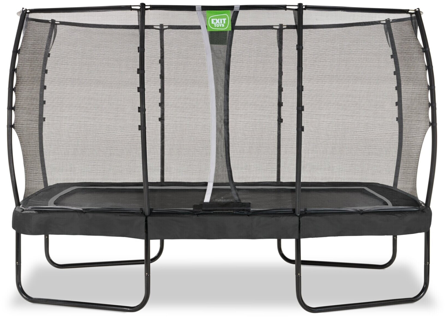 Exit Toys Allure Premium 214 x 366 cm black