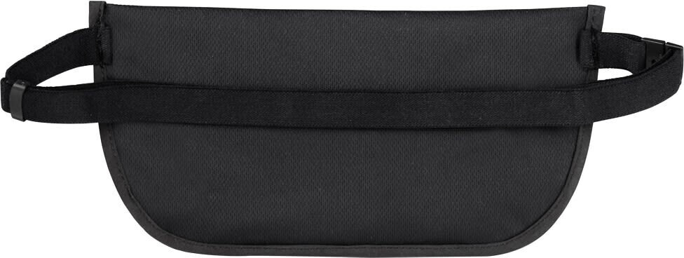 Jack Wolfskin Document Belt RFID (8006951) black