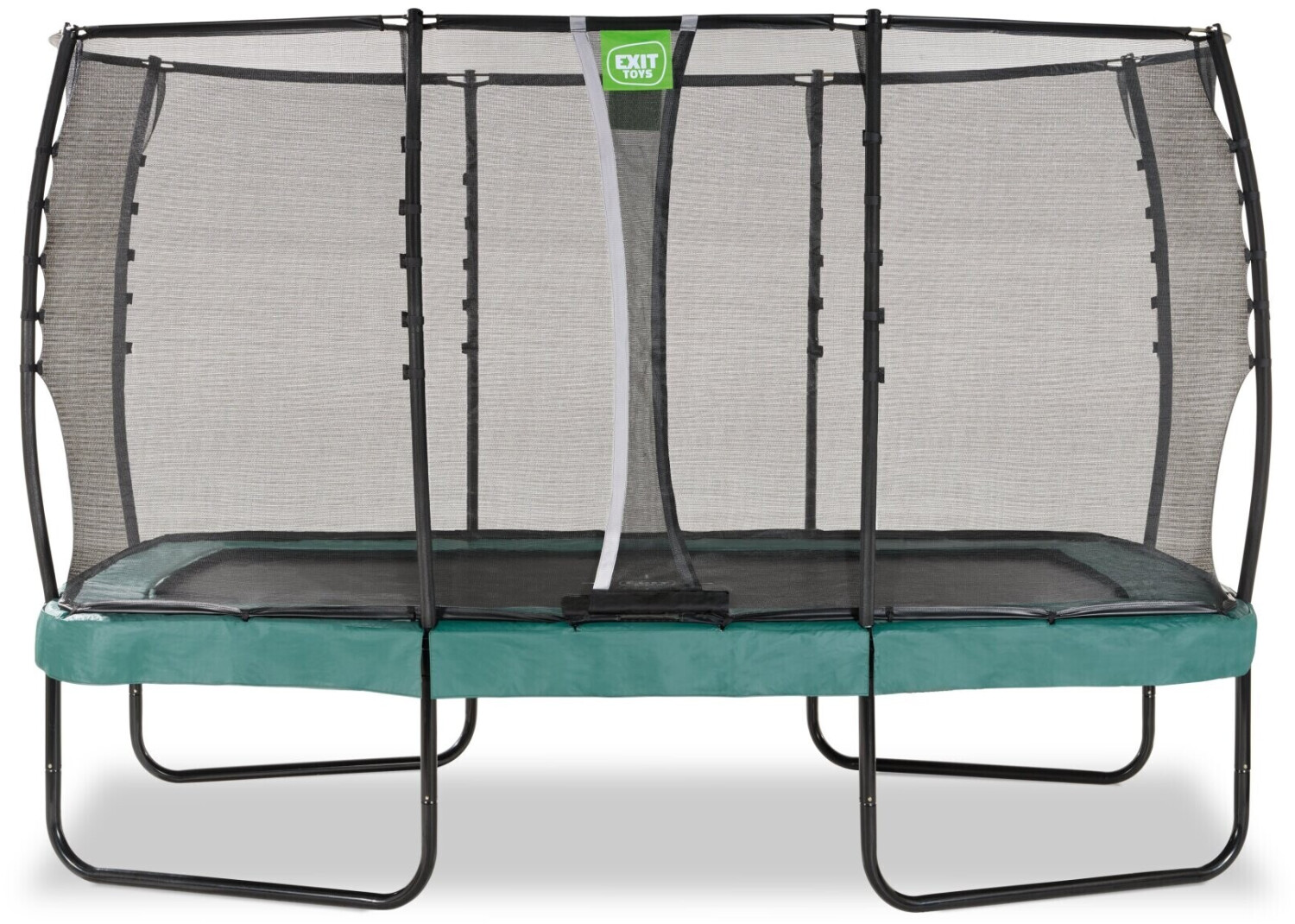 Exit Toys Allure Premium 214 x 366 cm green
