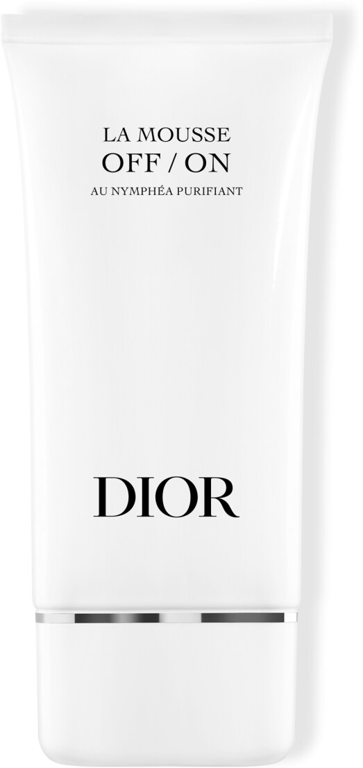 Dior La Mousse OFF ON Foaming Cleanser 150ml