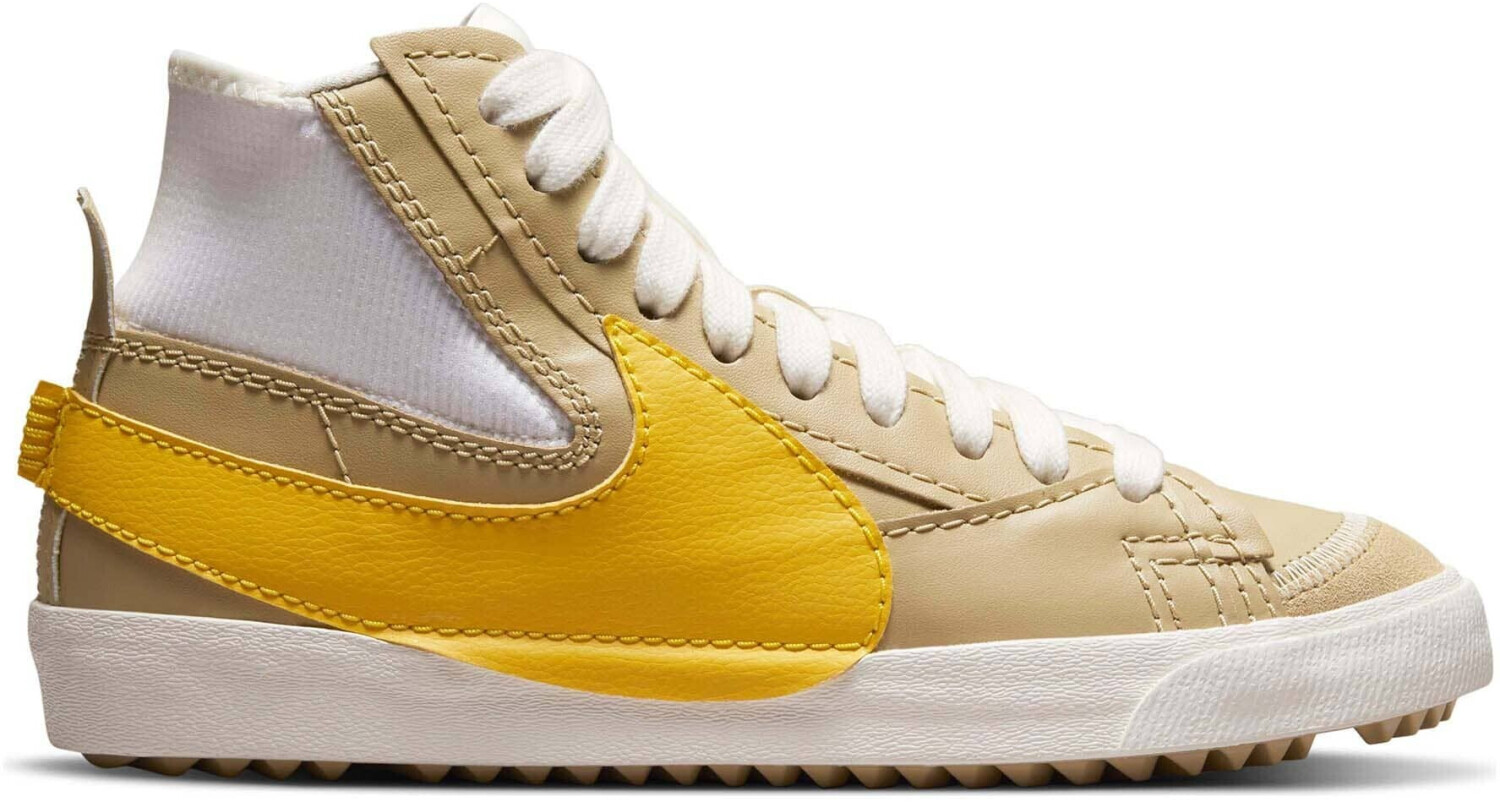 Nike blazer wheat 2025